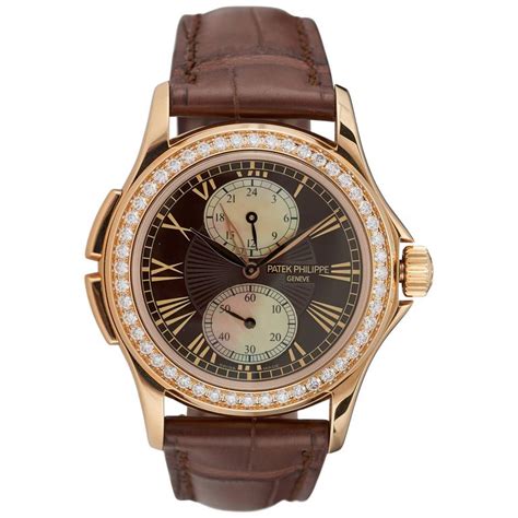 pre owned womens patek philippe uk|Pre.